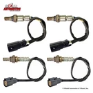 Set Of 4 Bosch Oxygen O2 Sensor 2011-2015 Ford Explorer 3.5L Non-turbo. Fixed Price $98.50.