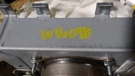 Air Bag Passenger Dash Module Only Fits 06-10 Mazda 1635129. Fixed Price $129.00.
