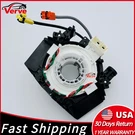 New High-quality Clock Spring Fit For 2008-2015 Nissan Rogue 2.5L L4 B5567-CB69D. Fixed Price $29.69.