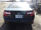 Chassis Ecm Air B. Occupant Detection Fits Camry 309124. Fixed Price $100.00.