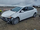 Driver Front Seat Air Bag Oem 14-19 Toyota Corolla. Fixed Price $85.00.