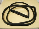 1966 1967 Dodge Charger Coronet 2 Door Hardtop Rubber Windshield Gasket Seal. Fixed Price $116.81.