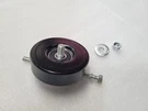 2003-2008 Infiniti FX35 G35 A/c Compressor Belt Tensioner Pulley Roller Bearing. Fixed Price $79.50.