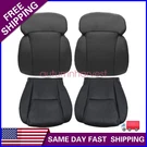 For 2006-2011 Lexus GS300 350 430 460 Front Bottom & Top Leather Seat Cover 4PCS. Fixed Price $163.89.