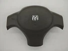 2005 Dodge Neon Driver Steering Wheel Oem 1015326-1. Fixed Price $150.00.