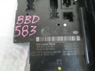 12-14 Mercedes W204 C250 C300 C350 Rear Fuse Relay Box Module 2049060105. Fixed Price $104.99.