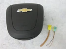 Chevrolet Camaro Convertible Lt Ss 2016-2015-2012 Lh Steering Wheel Airbag Left. Fixed Price $149.00.