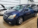 Air Bag Driver Seat Ex Fits 07 Odyssey 1678888. Fixed Price $145.00.
