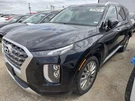 2020-2025 Hyundai Palisade Driver Front Lower Left Knee Air Bag. Fixed Price $170.00.