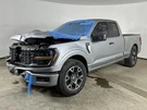 Passenger Right Air Bag Knee Fits 24-25 Ford F150 Pickup 2763703. Fixed Price $225.00.