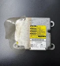 2017 2018 2019 Toyota Corolla 89170-02K90 8917002K90 Used Module Srs Bag. Fixed Price $45.00.