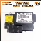 05-24 Aston Martin V8 Vantage DB9 Restraint Control Module Crash Computer Oem. Fixed Price $390.61.