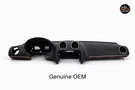2012 Mercedes Oem Dashboard Instrument Panel Black Wood Trim A1648600805 Ml Gl. Fixed Price $228.25.