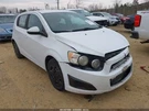 2015 Chevrolet Sonic Driver Airbag Oem Used 253-07092L 148K Miles. Fixed Price $119.95.