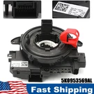 Car Original Clock Spring 5K0953569AL For Vw Golf Touran Audi A1 Q3 Sokda Seat. Fixed Price $148.98.