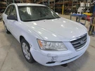 Chassis Ecm Under Console Fits 09-10 Sonata 700536. Fixed Price $87.41.