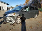 Driver Left Air Bag Wheel Fits 12-14 Sienna 2065535. Fixed Price $194.90.