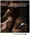 1993 Jeep Eagle Vision Leather Seats Air Bag Issue Vintage Print Advertisement. Fixed Price $11.11.