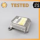 2007 Cadillac Xlr Sensor Srs Control Module 15297098 Oem. Fixed Price $43.23.
