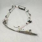 Roof Curtain Air Bag Ford F150 Pickup CL3Z78042D95D Left. Fixed Price $124.99.
