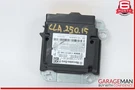 14-15 Mercedes W117 CLA250 GLA250 Srs Control Module Oem. Fixed Price $75.25.