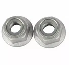 Genuine Ford Housing Nuts # W520201S442 Set Of. Fixed Price $8.00.