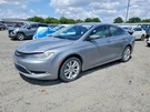 Passenger Front Seat Air Bag Oem 15-17 Chrysler 200 68102476AB. Fixed Price $83.00.