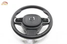2016 - 2024 Volvo XC90 Steering Wheel W/ Oem. Fixed Price $329.99.
