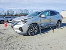 Passenger Right Air Bag Front Knee Fits 19-24 Murano 5032638. Fixed Price $232.70.