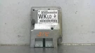 06 Jeep Grand Cherokee Srs Safety Restraint System Control Module 4896018AB. Fixed Price $43.96.