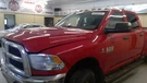 Dodge Ram 3500 2017 Front Left Airbag 68239855AB 7707. Fixed Price $143.36.