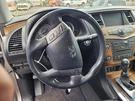 Driver Air Bag Wheel Fits 14-17 Infiniti QX80 1416100. Fixed Price $139.90.