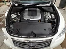 2014 Q70 Air Bag Assembly Rh Passenger Side Roof SKU#4307962. Fixed Price $121.00.