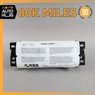 Audi B8.5 S5 A5 Front Right Dashboard Upper Srs 8T0880204E Oem. Fixed Price $124.50.