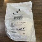 09-17 Jeep Dodge Chrysler Ram 2 Way Female Wiring Kit Oem New Mopar 68064995AA. Fixed Price $39.95.