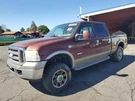 Air Bag Front Passenger Dash Fits 05-07 Ford F250SD Pickup 1383265. Fixed Price $104.90.