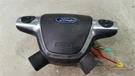 2012 Ford Focus Driver Steering Wheel Air Bag Oem Left. Fixed Price $200.00.