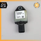 Porsche Panamera 970 Front Crash Impact Srs Sensor Oem. Fixed Price $41.50.