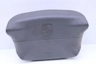 1997-2000 Porsche 911 Boxster 4 Spoke Steering Wheel Airbag Space Grey Oem. Fixed Price $116.22.
