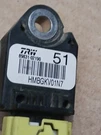 16 17 18 Corolla Toyota Impact Crash Sensor Left Side Pillar # 89831-02190. Fixed Price $48.00.