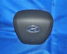 2015-2017 Hyundai Sonata Driver Left Steering Wheel Black Oem. Fixed Price $149.95.
