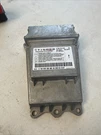 2005-2011 Mercedes-benz W164 ML350 GL450 Srs Sensor Control Module A164 8205585. Fixed Price $104.98.