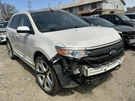 Passenger Air Bag Front Roof Fits 11-15 Mkx 827830. Fixed Price $179.90.