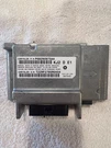 Jeep Liberty A/bag Occupant Restraint Module From 2006 (2002-2007). Fixed Price $39.99.