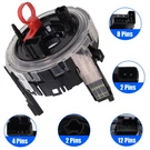 For Porsche 911 Cayman Cayenne Steering Angle Sensor 95565221122 95565221121. Fixed Price $71.59.