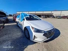 2019 Hyundai Elantra Driver Side Curtain Airbag Used 253-10408L. Fixed Price $119.95.