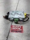 2004 Bmw 525I Front Door Control Module Right 61356948690. Fixed Price $40.00.