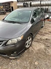 Used Air Bag Module Fits: 2012 Toyota Corolla Control Under Cons. Fixed Price $215.65.