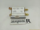 Bmw Z3 E36 Passenger Right Front Door Srs Fits 1998-2002. Fixed Price $149.86.