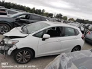 Passanger Front Seat Air Bag Oem 15-20 Honda Fit 78050T5RA01. Fixed Price $100.00.